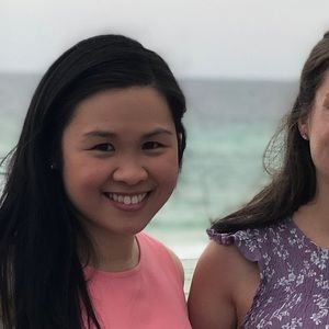 Meet your Posher, Kathleen